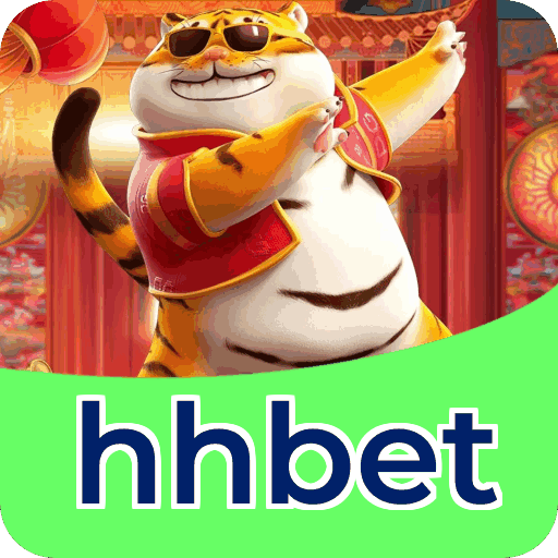 Material promocional do app hhbet — ilustração, não métricas auditadas nesta página